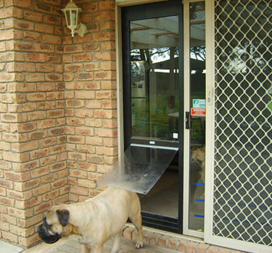 Electronic Pet Doors Perth
